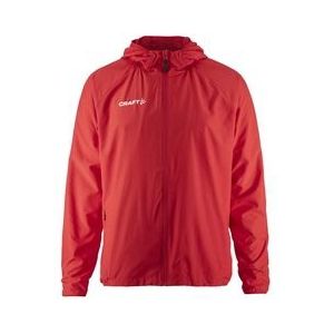 Trainingsjack Craft Men Squad Wind Jacket Bright Red-L