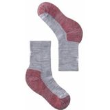 Smartwool - Light Cushion Crew - Kinder Sokken - Merinowol - Geurcontrole en Ademend Vermogen