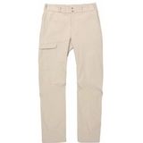 Houdini - Go Pants - Wandelbroek - Sandstorm - Vrouw