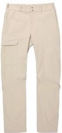 Houdini - Go Pants - Wandelbroek - Sandstorm - Vrouw