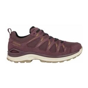 Wandelschoen Lowa Women Innox Evo II GTX Merlot Dune-Schoenmaat 37