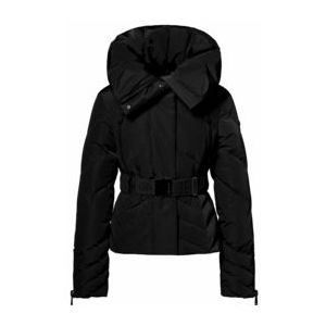 Ski Jas Goldbergh Women Jive Black-Maat 36