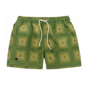 OAS - Botanic Yard - Zwembroek - Multi - Heren