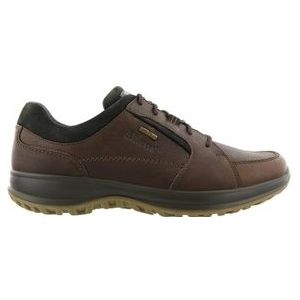 Veterschoen Grisport 8629 Brown-Schoenmaat 44