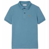 Polo Lacoste Kids PJ2909 Regular Fit Limestone-4