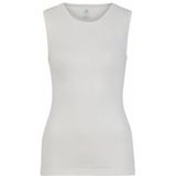 Ondershirt Odlo Women Crew Neck Singlet Performance Light White-M