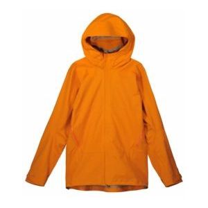 Jas Houdini Men BFF Jacket The Orange 1.-S