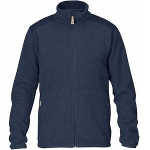 Vest Fjällräven Sten Fleece Dark Navy-S