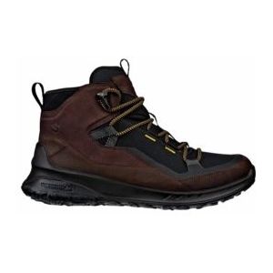 Wandelschoen ECCO Men Ult-Trn Mid Wp Mocha-Schoenmaat 43