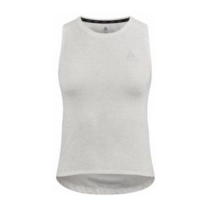 Tanktop Odlo Women Crew Neck Active 365 Linencool Raw Colour Melange-S