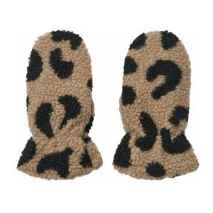 Want Liewood Kids Grethe Pile Mega leo/Oat mix-3 - 4 jaar