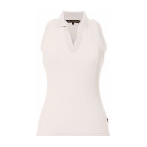 Goldbergh - Women Caroline - Tanktop - Champagne