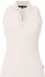 Goldbergh - Women Caroline - Tanktop - Champagne
