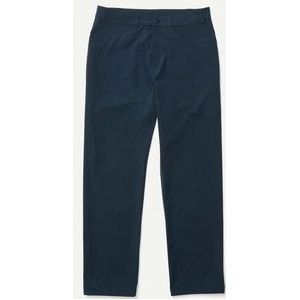 Broek Houdini Men Dock Pants Blue Illusion-XXL