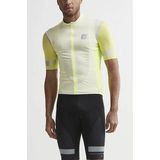 Craft - Hale Glow - Fietsshirt - Flumino - Silver - Polyester