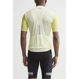 Craft - Hale Glow - Fietsshirt - Flumino - Silver - Polyester