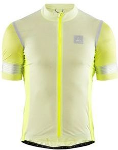 Craft - Hale Glow - Fietsshirt - Flumino - Silver - Polyester