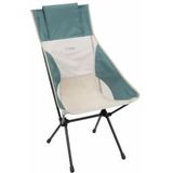 Campingstoel Helinox Sunset Chair Bone Teal