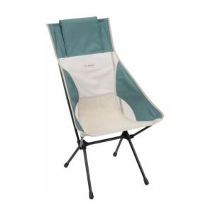 Campingstoel Helinox Sunset Chair Bone Teal