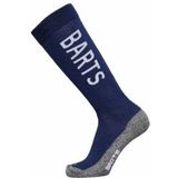 Skisok Barts Unisex Basic Skisock Uni Navy 23-Schoenmaat 35 - 38