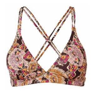 Bikinitop Brunotti Women Delphinia-Sakai Sakai Flower Pink-40