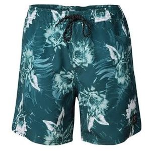 Zwemshort Brunotti Men CrunECO-AO Fuel Green-S