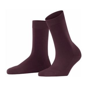 Sokken Falke Women ClimaWool SO Barolo