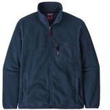 Vest Patagonia Men Synchilla Jacket New Navy-XL