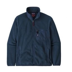 Vest Patagonia Men Synchilla Jacket New Navy-XL