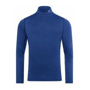 Ondershirt KJUS Men Base Layer Turtleneck Aegean-Maat 54