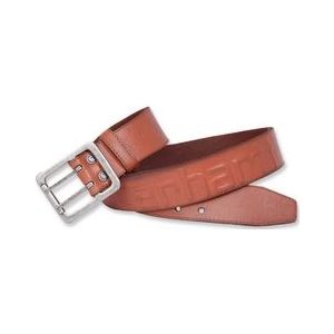 Riem Carhartt Men Logo Belt Carhartt Brown 2020-95 cm