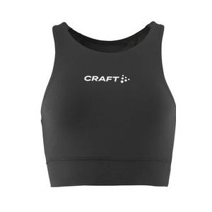 Sport BH Craft Women Rush 2.0 Crop Black-S