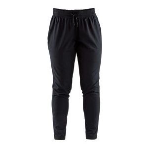 Sportbroek Craft Women Eaze Track Pants Black-XS