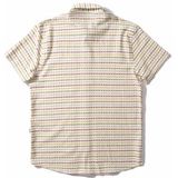 Edmmond Studios - Cottage SS - T-shirt - Wit