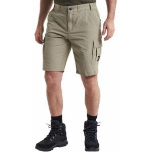 Broek Tenson Men Thad Shorts Pants Dark Khaki-L