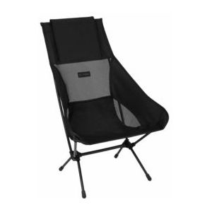 Campingstoel Helinox Chair Two Blackout Edition