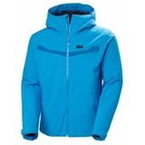 Ski Jas Helly Hansen Men Panorama 2.0 Insulated Jacket Neptune Blue-XXL