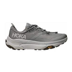 Wandelschoen HOKA Men Transport GTX Galactic Grey Stardust-Schoenmaat 46 2/3