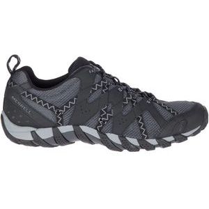 Wandelschoen Merrell Men Waterpro Maipo 2 Black-Schoenmaat 43