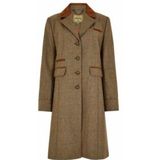 Dubarry - Blackthorn - Tussenjas - Burren - 100% Zuiver Wol