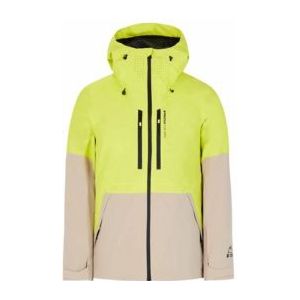 Ski Jas Protest Men Prtbakie Limone-XL