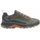 Wandelschoen Merrell Men Speed Strike 2 Gtx Olive-Schoenmaat 46,5