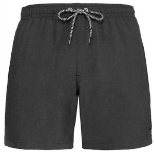 Boardshort Protest Men Davey True Black-XL