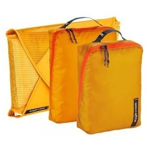 Organiser Eagle Creek Pack-It™ Starter Set Sahara Yellow