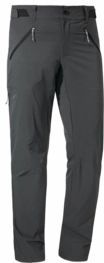 Broek Schöffel Men CIRC Looop M Regular Asphalt-Maat 48