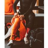 POC - Resistance Layer - Sportbroek - Uranium Black - 100% Polyester