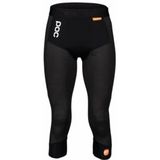 POC - Resistance Layer - Sportbroek - Uranium Black - 100% Polyester