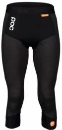 POC - Resistance Layer - Sportbroek - Uranium Black - 100% Polyester