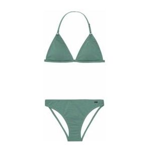Bikini Protest Girls Prtdumi Triangle Veggie Green-Maat 104