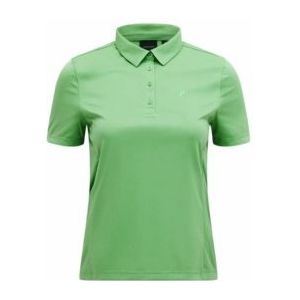 Polo Peak Performance Women Alta Peppermint-S